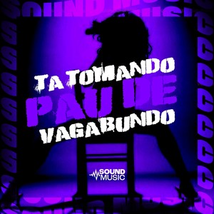 TA TOMANDO PAU DE VAGABUNDO (Explicit)