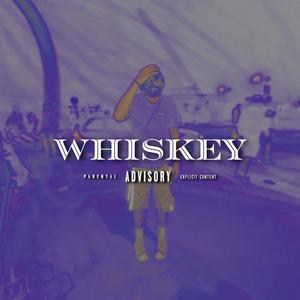 Whiskey (feat. prod. by blemeego!) [Explicit]