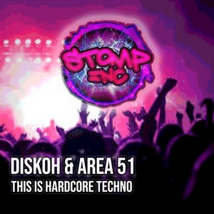 This Is Hardcore Techno (Original Mix)