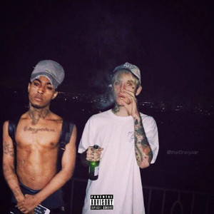 Haunt U & Ex ***** (Remix|Explicit)