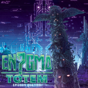 TOTEM - Episodio Quattro (Explicit)