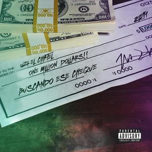 Comiendo Callado (feat. Rogelio Mc) (Explicit)