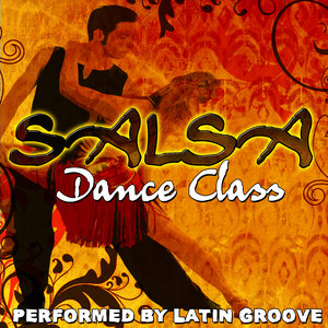 Salsa Dance Class