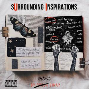 Surrounding Inspirations (Explicit)