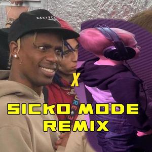 Papa lass sie reden x SICKO MODE