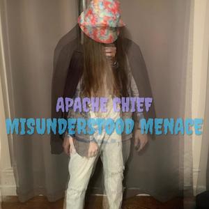 Misunderstood Menace (Explicit)