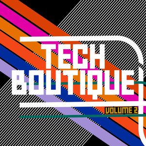 Tech Boutique, Vol. 2 (Explicit)