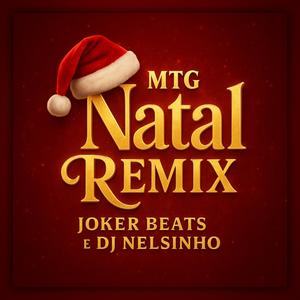 MTG Natal (Remix)