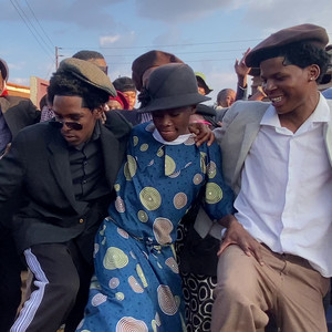 Apartheid (Remastered 2025)