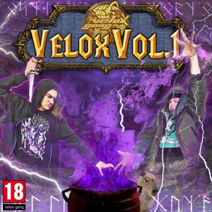 VELOX VOL. 1 (Explicit)