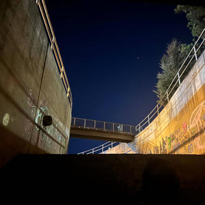 THIS SONG IS (NOT) ABOUT A CAR (Explicit)