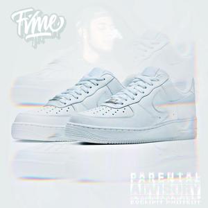 Fresh White Ups (Explicit)