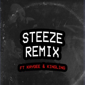 Steeze (Remix) [Explicit]