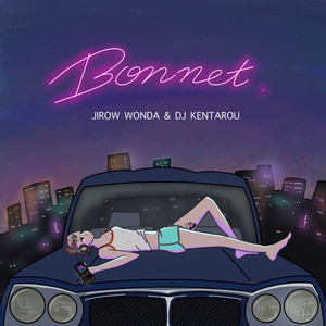 Bonnet (Explicit)