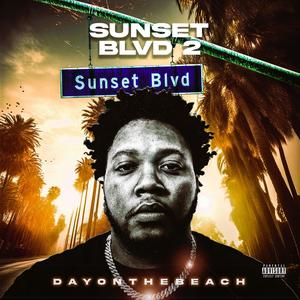 Carolina Wave (feat. Andre Rice) (Explicit)