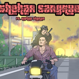 SHEHAR SANGRUR (feat. HipHop Sharan) [Explicit]