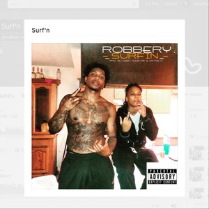 Robbery (Explicit)