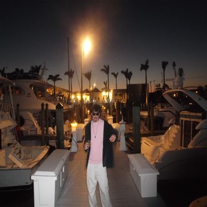 pour me more (Explicit)