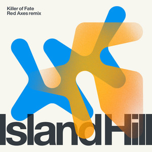 Killer Of Fate (Red Axes remix radio edit)