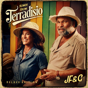 Songs from Terradisio (Deluxe Edition)