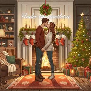 Under The Mistletoe