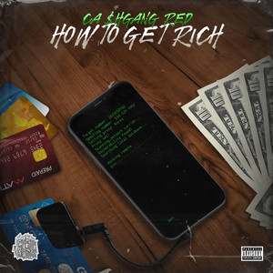 How To Get Rich (Explicit)