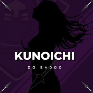 Kunoichi do Badoo