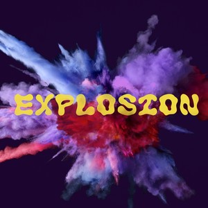 Explosión