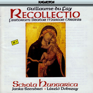 Tenebrae diffugiunt - Solem justitie - Gabriel archangelus - Non concava valium - Virgo puerum … - Tenebrae diffugiunt - Solem justitie - Gabriel archangelus - Non concava valium - Virgo puerum …