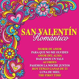 San Valentín Romántico