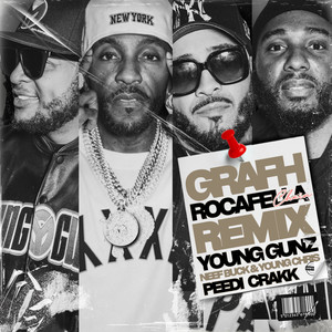 Rocafella Chain (Remix|Explicit)