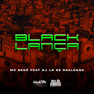 Black Lança (Explicit)