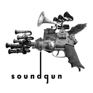 Soundgun