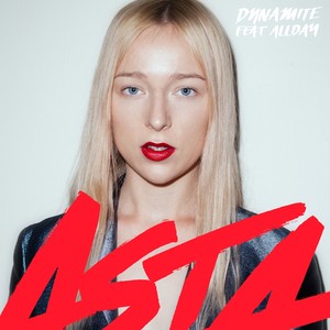 Dynamite(feat. Allday)