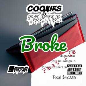 Broke (Explicit)