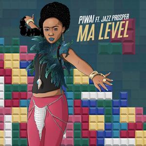 Ma Level (feat. Jazz Prosper)