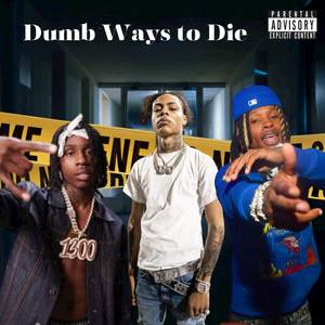 Dumb Ways to Die (Explicit)