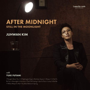 AFTER MIDNIGHT : Still in the Moonlight