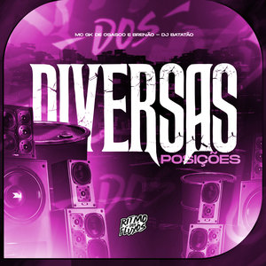 Diversas Posições (Explicit)