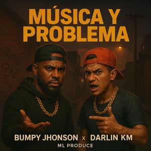 MUSICA Y PROBLEMA (Explicit)