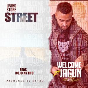 Street (feat. Kojo Nytro) (Explicit)