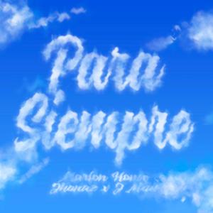 Para siempre (feat. Jhonaz)