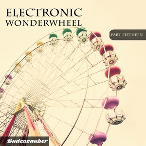 Electronic Wonderwheel, Vol. 15