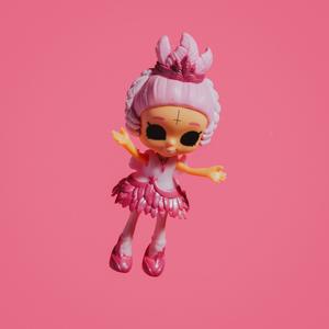 Standalone Porch (Explicit)