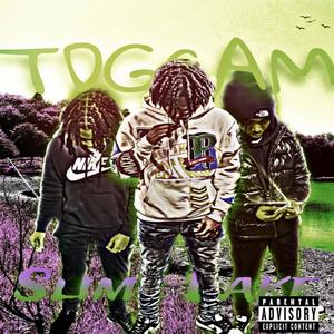 Drop (feat. 6loko & Fat tay) (Explicit)