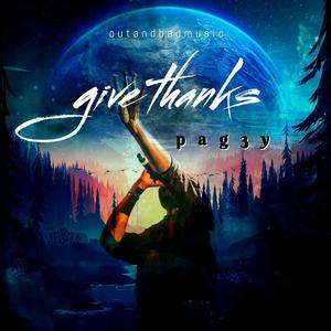 Give Thanks