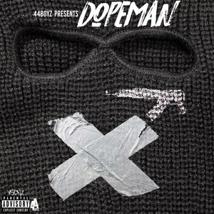 Dopeman (Explicit)