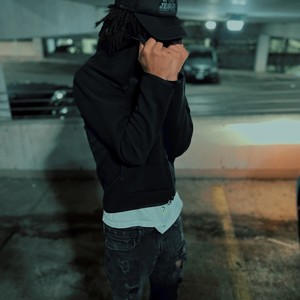 Mission (feat. BSE Kellz) (Explicit)