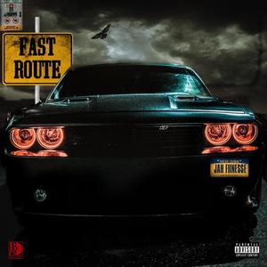 Fast Route (Explicit)