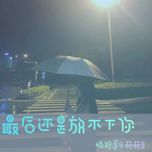 最后还是放不下你